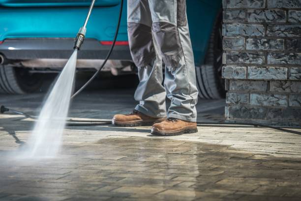 Best Graffiti Removal  in Winnsboro, TX
